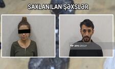 Astarada 10 kq narkotik aşkarlanıb