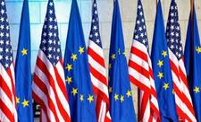 Avropa Parlamenti ABŞ-la ticarət müqaviləsi üzrə səsverməni təxirə salıb