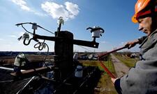 Slovakiya Ukraynaya elektrik enerjisinin verilməsini dayandırıb