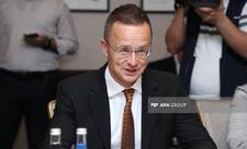 Macarıstan Rusiyaya qarşı 20-ci sanksiyalar paketini və Ukraynaya 90 mlrd. avro krediti bloklayıb