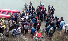 Nepalda avtobus çaya aşıb, 18 nəfər ölüb