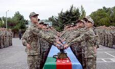 Prezident müddətli həqiqi hərbi xidmətə çağırışla bağlı sərəncam imzalayıb