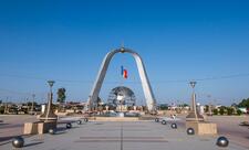 Çad Sudanla sərhədini bağlayıb