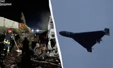 Rusiyanın Ukraynaya hücumlarında azı 3 nəfər ölüb, yaralananlar var