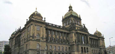 Çexiyada yeni hökumətin formalaşdırılması başa çatıb