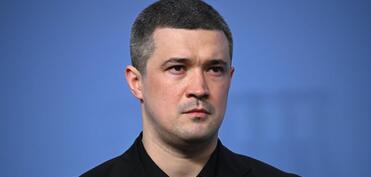 Ukrayna müdafiə naziri səfərbərlik islahatını elan edib