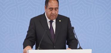 Balakənin sabiq icra başçısının həbs müddəti uzadılıb