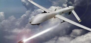 “Dron hücumları müharibənin coğrafiyasının genişləndiyini göstərir”