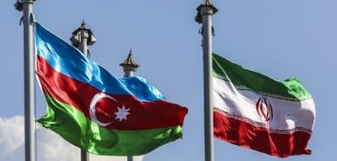 Bakıda Azərbaycan-İran Hökumətlərarası Birgə Komissiyanın iclası keçirilir