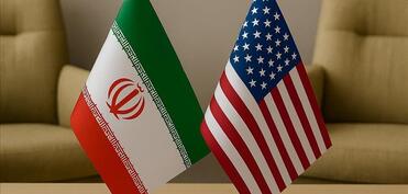 İran XİN: Tehran ABŞ ilə potensial razılaşma ilə bağlı mətn hazırlayır