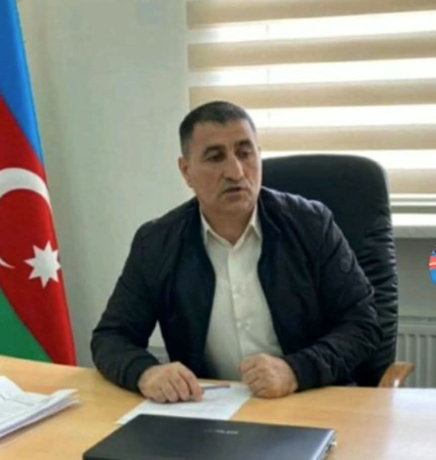 "Çin açıq şəkildə ABŞ-a qarşı gedirsə, demək, kartlar açıq oynanılır"