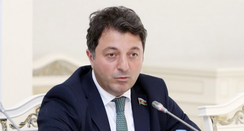 “Son hədəf İranda hakimiyyət dəyişikliyinə nail olmaqdır”