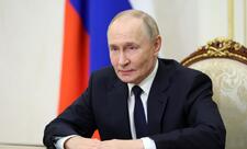 Putin: Rəqiblər nüvə komponentindən istifadə cəhdinin nəticələrini anlayır