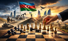 Təxribatları ram edən strateji düşüncə