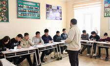 “Kiçik biznes modelinin qurulması və mənfəətin hesablanması” mövzusunda təlim keçirilib