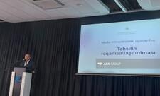 Nazirlik müəllimlər üçün hazırlanmış süni intellekt aləti məsələsinə münasibət bildirib