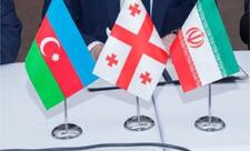 Bu il Bakıda Azərbaycan, İran və Gürcüstan nəqliyyat nazirlərinin görüşü keçiriləcək