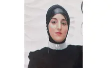 Cəlilabadda itkin düşən 26 yaşlı qadın axtarılır