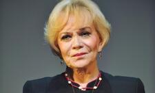 “Sakit üfüqlər” filminin aktrisası vəfat edib