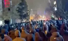 İran məhkəməsi yanvardakı etirazlarla bağlı ilk ölüm hökmünü çıxarıb