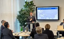 ADY: Dayanıqlı Orta Dəhliz üçün daha güclü regional əlaqələndirmə vacibdir