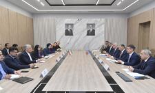 Azərbaycan İranla nəqliyyat sahəsində yol xəritəsi hazırlayacaq