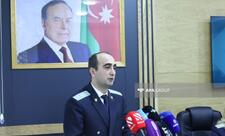 Amnistiya aktı nəticəsində 878 nəfər şərti cəzadan azad olunub