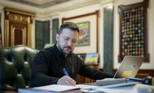 Ukrayna bəzi Rusiya təşkilatlarına qarşı sanksiyalar tətbiq edib