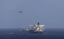 ABŞ İrana qarşı sanksiyalarda adı hallanan tankeri ələ keçirib