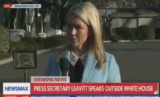 Ağ Ev: Tramp İranla bağlı diplomatiyaya üstünlük verir