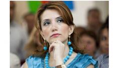 DTX Gültəkin Hacıbəylinin evində axtarış aparıb, şahid qismində ifadə verməyə dəvət olunub