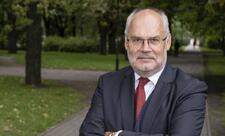 Azərbaycan Prezidenti estoniyalı həmkarını təbrik edib