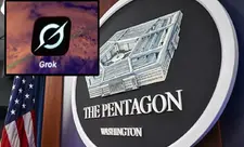 Pentaqon "Grok" çat-botunun məxfi sistemlərdə istifadəsinə icazə verib