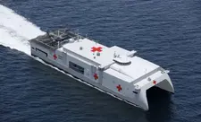 Pentaqon Qrenlandiyaya hospital gəmisi göndərilməsi ilə bağlı göstəriş almadığını açıqlayıb