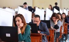 Direktorların işə qəbulu üzrə 975 nəfər müsahibədə iştirak hüququ qazanıb