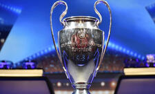 Çempionlar Liqasında pley-off mərhələsinin cavab oyunlarına start verilir