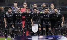 "Qarabağ" bu gün İngiltərədə "Nyukasl"la qarşılaşacaq