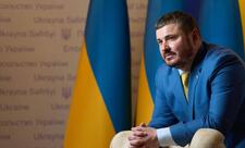 Səfir: Ukrayna mütləq qalib gələcək, çünki o, azadlığı müdafiə edir