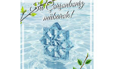 Bu gün Su çərşənbəsidir