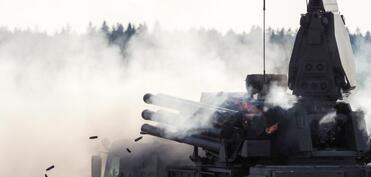 Rusiya bölgələri üzərində 79 Ukrayna dronu vurulub