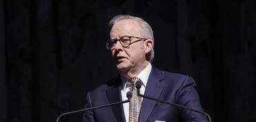 Avstraliya Baş naziri bir neçə saatlıq iqamətgahından təxliyə edilib