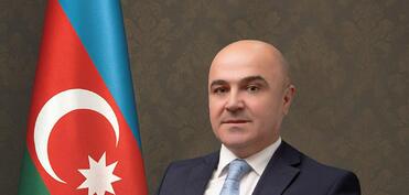 "Bu körpü dörd dəhliz seqmenti olaraq çıxış edəcək”