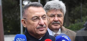 TBMM-in komitə sədri: Azərbaycan-Ermənistan normallaşma prosesi son dərəcə pozitiv gedir