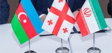 Bu il Bakıda Azərbaycan, İran və Gürcüstan nəqliyyat nazirlərinin görüşü keçiriləcək