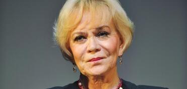 “Sakit üfüqlər” filminin aktrisası vəfat edib