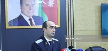 Amnistiya aktı nəticəsində 878 nəfər şərti cəzadan azad olunub