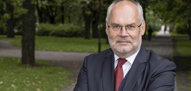 Azərbaycan Prezidenti estoniyalı həmkarını təbrik edib