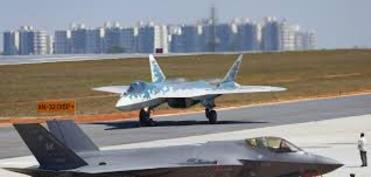 Hindistan Rusiyadan 40-a qədər Su-57 qırıcısı sifariş edə bilər
