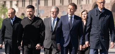 Bu gün “İstəklilər Koalisiyası”nın iclası keçiriləcək