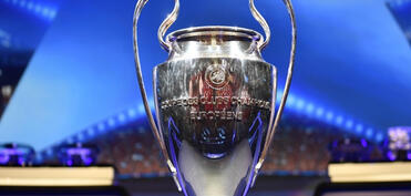 Çempionlar Liqasında pley-off mərhələsinin cavab oyunlarına start verilir